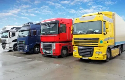 İstanbul Hadim Nakliye Ambarı